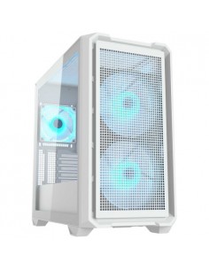 Ohišje Cougar MX600 (CGR-5GC9W-RGB)