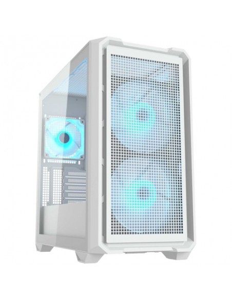 Ohišje Cougar MX600 (CGR-5GC9W-RGB)