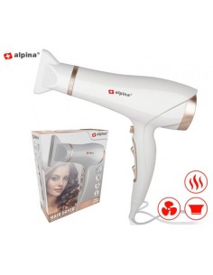 Sušilec za lase Alpina
