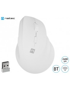 Miška Natec CRAKE 2