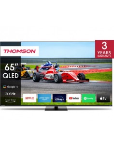 TV Thomson 65QG7C14, 164cm (65") 4K