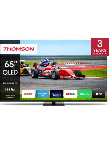 TV Thomson 65QG7C14, 164cm (65") 4K