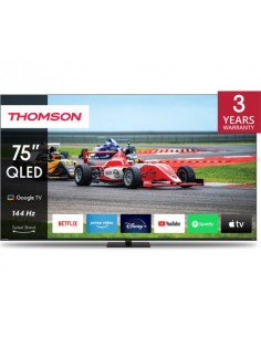 TV Thomson 75QG7C14, 190cm (75") 4K