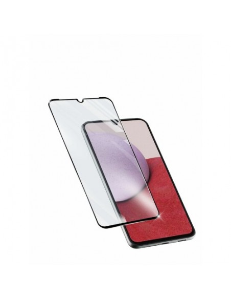 Zaščitno steklo za telefon CellularLine CAPSULE za Galaxy A14 5G