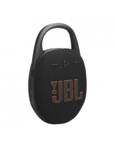 Zvočniki JBL CLIP 5 (JBLCLIP5BLK)
