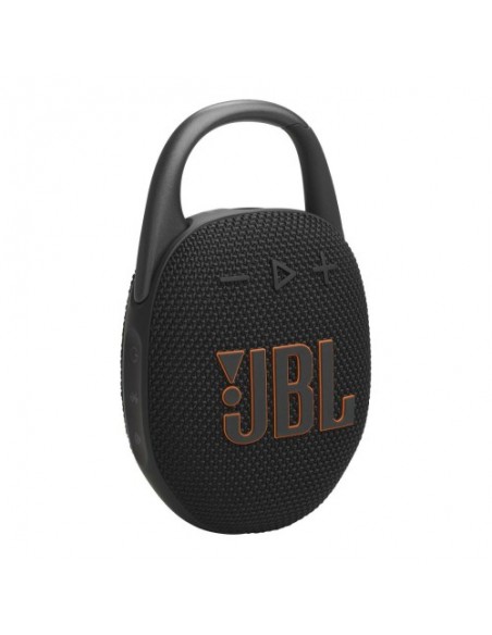 Zvočniki JBL CLIP 5 (JBLCLIP5BLK)
