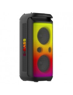 Zvočniki Sennheiser SENCOR PARTYCON BOOST
