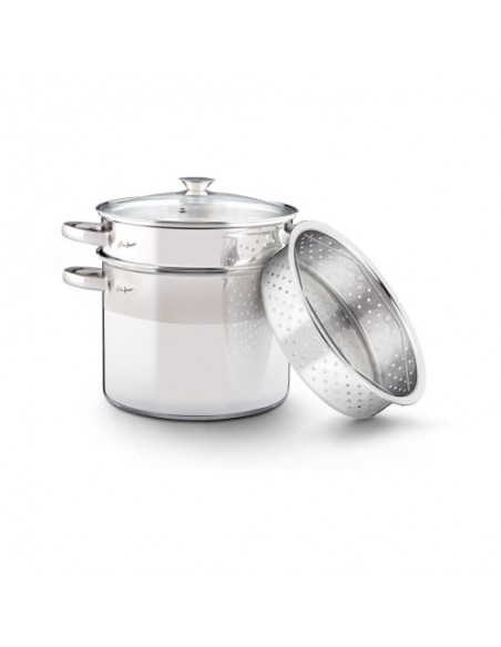 Posoda za kuhanje testenin Lamart PASTA LT1067