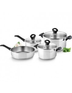Set posod Lamart PERFECT LT1110, 7-delni
