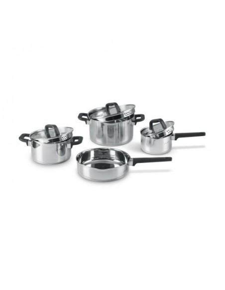 Set posod Lamart POUR LT1119, 7-delni