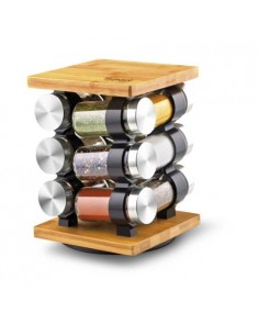Set posodic za začimbe Lamart GUSTO LT7010