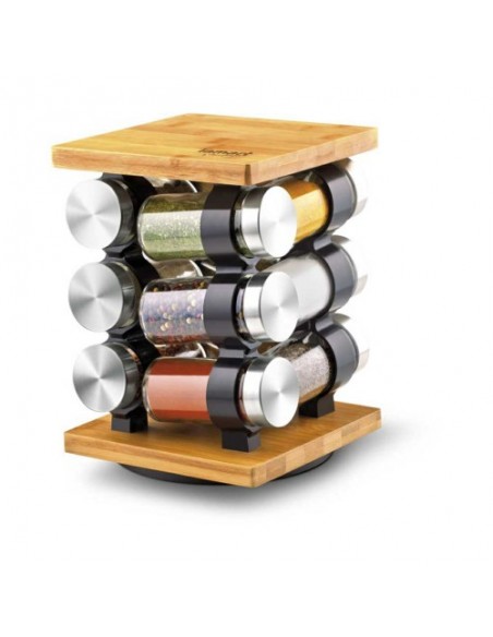 Set posodic za začimbe Lamart GUSTO LT7010