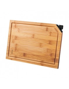 Deska za rezanje Lamart BAMBOO LT2061