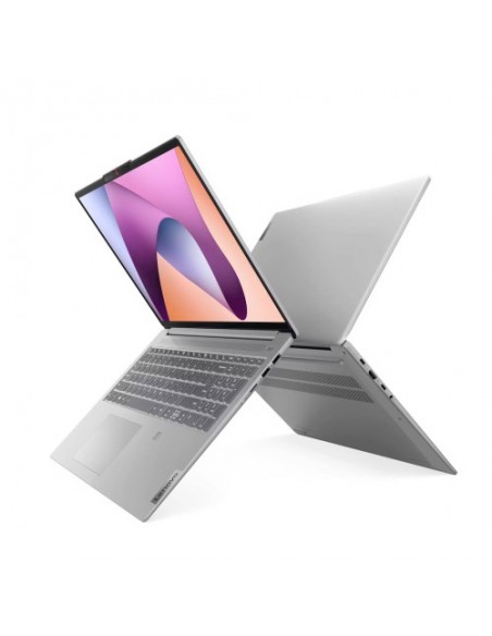 Prenosnik Lenovo IdeaPad Slim 5 (82XG009LSC) Ryzen 7 7730U 16GB 1TB W11Home