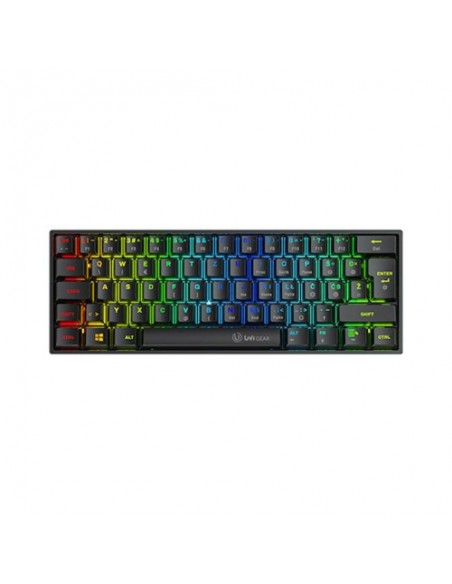 Tipkovnica UVI Gear Pride Nano (UVIPRIDENANO)