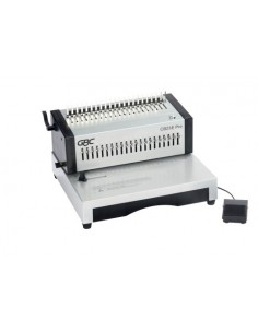 Aparat za vezavo GBC CombBind CB25E Pro