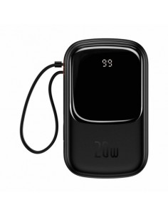 Prenosna baterija Baseus PPQD060201, 20.000mAh