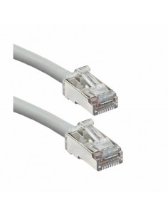 Priključni kabel FTP C6a RJ45 10m, Leviton AC6PCF100-8CCHB
