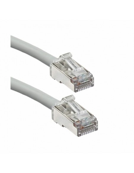 Priključni kabel FTP C6a RJ45 10m, Leviton AC6PCF100-8CCHB