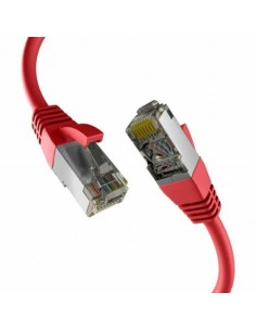 Priključni kabel SFTP C6a RJ45 20m, EFB EC020200057