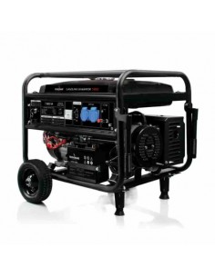 Agregat Tecnoware (FGE7800E) 7800VA 5500W
