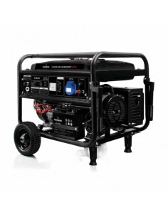 Agregat Tecnoware (FGE9200EA) 9200VA 6500W