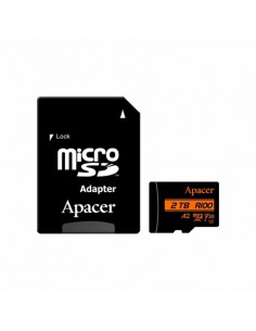 Spominska kartica Micro SDXC 2TB Apacer (AP2TBMCSX10U8-R)