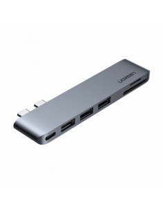 Priklopna postaja UGreen 60560