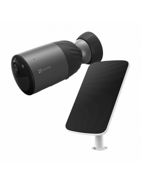 Nadzorna kamera EZVIZ BC1C + solarni panel (CS-BC1C/SP)