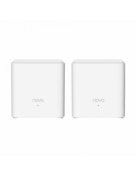 Dostopna točka Tenda EX3, 2 kos