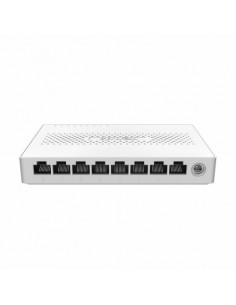 Switch tenda SM108