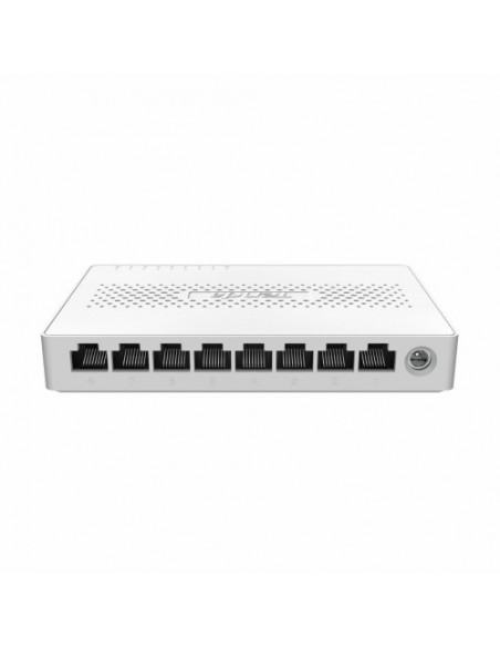 Switch tenda SM108