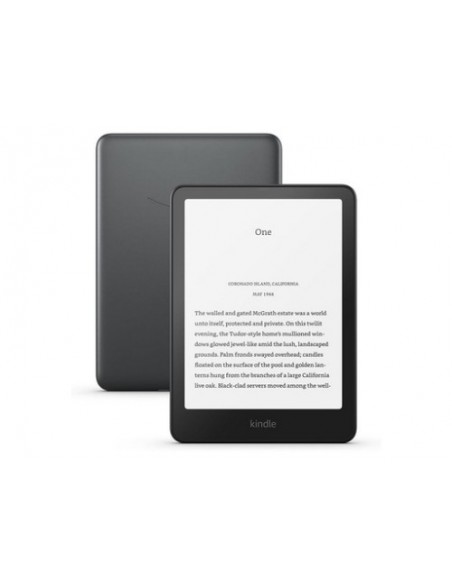 E-bralnik Amazon Kindle Paperwhite 2024 (B0CFPWLGF2)