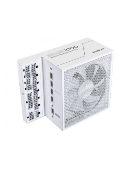Napajalnik Lian Li 1000W EDGE (EG1000 WHITE)