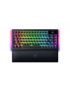 Tipkovnica Razer BlackWidow V4 Pro (RZ03-05130100-R3M1) Orange Switch, UK SLO g.
