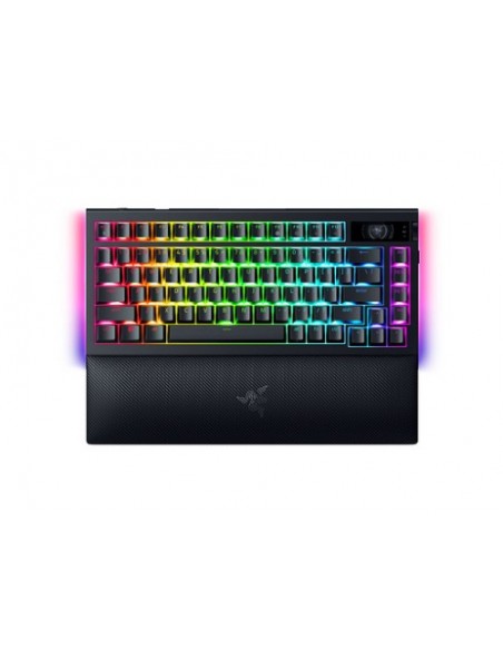 Tipkovnica Razer BlackWidow V4 Pro (RZ03-05130100-R3M1) Orange Switch, UK SLO g.
