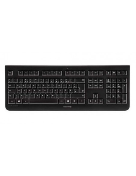 Tipkovnica Cherry KC 1000 (JK-0800GB-2) UK SLO t.