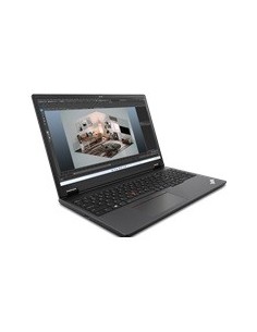 Prenosnik Lenovo ThinkPad P16v G2 (21KX000ASC) Ultra 7 155H 16inch WUXGA 32GB 1TB ARC W11P