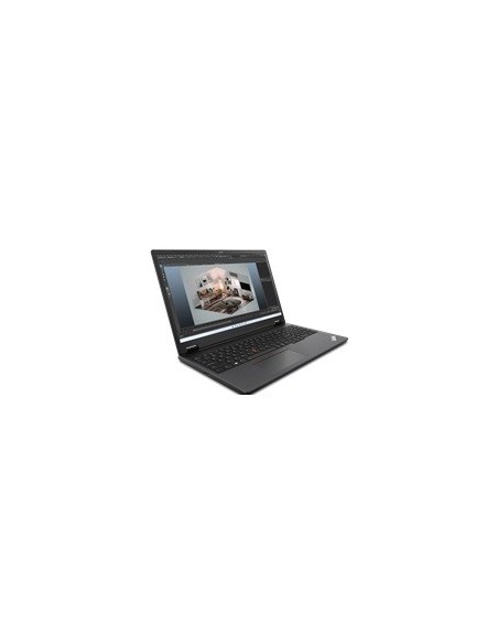 Prenosnik Lenovo ThinkPad P16v G2 (21KX000DSC) Ultra 7 155H 16inch WUXGA MT 32GB 1TB ARC WWAN W11P
