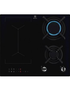 Kuhalna plošča Electrolux KDI641723K