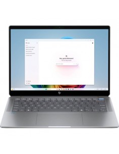 Prenosnik HP OmniBook Ultra (B4RM9EA) Ryzen-AI 9 HX 375/32GB/SSD 2TB/14''2.2K 400 Touch/W11Home
