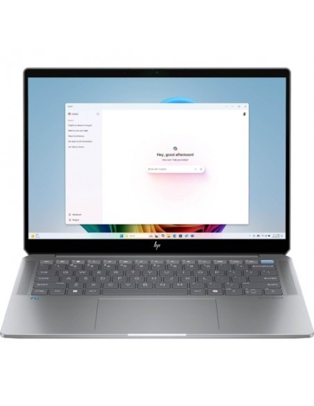 Prenosnik HP OmniBook Ultra (B4RM9EA) Ryzen-AI 9 HX 375/32GB/SSD 2TB/14''2.2K 400 Touch/W11Home