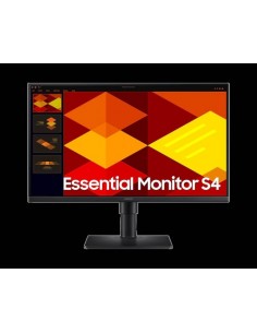 Monitor Samsung 24"/61cm S24D400GAUXEN, 1920x1080, 1000:1, 5ms, 250 cd/m2