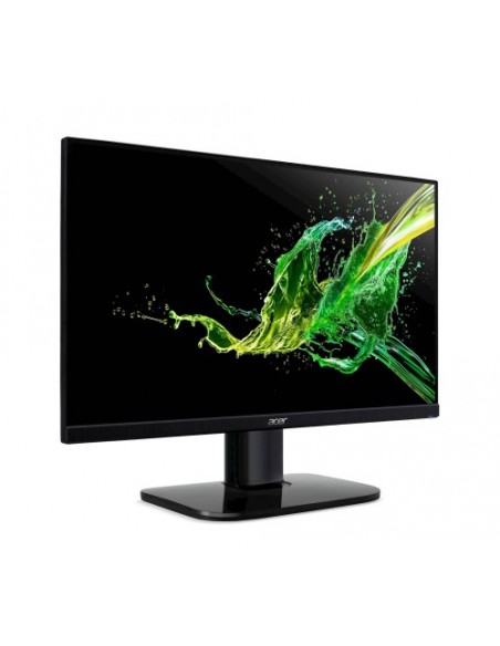 Monitor Acer 23.8"/60.5cm KA242YE0BI, 1920x1080, 250 cd/m2, 1ms