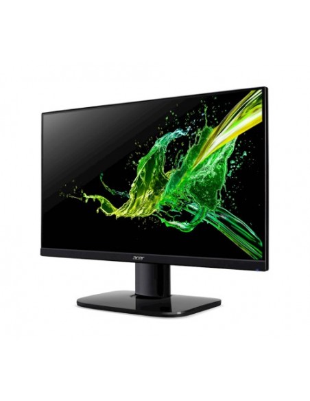 Monitor Acer 27"/68cm KA272EBI, 1920x1080, 1000:1, 250 cd/m2, 1ms
