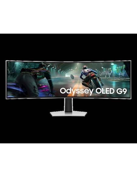 Monitor Samsung S49DG910SUXEN