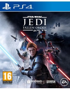 Star Wars Jedi: Fallen Order (PlayStation 4)