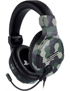 Slušalke Bigben PS4 V3