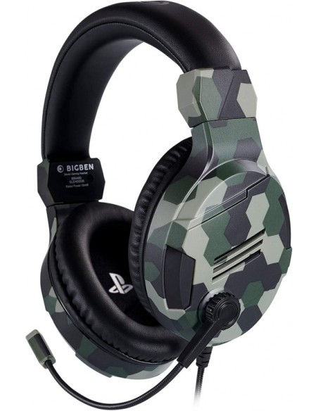 Slušalke Bigben PS4 V3