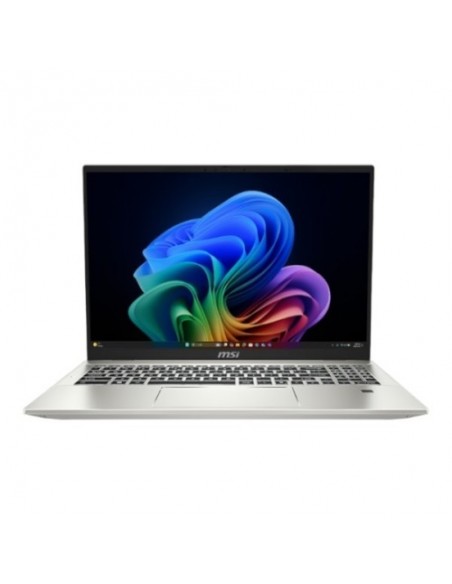 Prenosnik MSI Prestige A16 AI+ A3HMG-093HR (NB16MS00001) Ryzen 9 AI / 32GB / 1TB SSD / 16" UHD+ OLED / Windows 11 Pro
